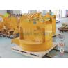 Buy cheap Electro Metal Scrap Lifting Magnet , Ripper Hydraulic Excavator Magnet from wholesalers