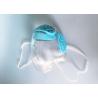 Buy cheap Chin Rest Face Shield Guard from wholesalers