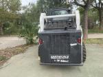 S180 Bobcat Skid Steer Loader Original Color Second Hand Low Maintenance