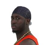 ODM OEM Famous Designer Silk Durags