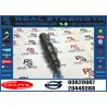 Buy cheap Fuel Injector 21586284 03829087 3829087 20544186 BEBE4C08001 For EC460B EC360B Truck FH12 from wholesalers