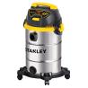 Buy cheap Metal Material Stanley Wet Dry Vacuum Cleaner 64" Sealed Pressure High Performance from wholesalers