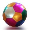Buy cheap Fabric Cloth Inflatable Toy Balls 60cm Soccer Ball Assortment for Kids from wholesalers
