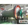 Buy cheap Durable Dry Type Mining Ball Mill 900x1800 , Semi Autogenous Grinding Mill from wholesalers