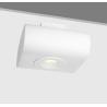 Buy cheap 7 W COB MR16 / GU10 Surface Mount LED Lights For Market , Villa from wholesalers