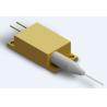 Buy cheap 660nm 2W Fiber Coupled Diode Laser Red Laser from wholesalers