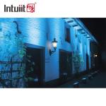 Ip65 Led Linear Outdoor Wall Washer RGBW 400W Wash Dmx Bar Light For Facade