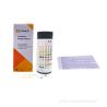 Buy cheap Citest Dipstick Biochemistry Test Kit Urinalysis Reagent Strips 100T from wholesalers