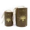Buy cheap OEM ODM Paper Tube Packaging Box Environmentally Friendly With Personalized Print from wholesalers