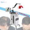 Buy cheap Stationary Type LED PDT Machine 5 In 1 Hair Regrowth Laser Machine Commercial from wholesalers