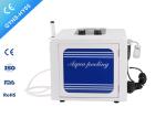 Aqua Facial Home Use Beauty Machine Portable Improve Loose Skin For Salon SPA