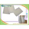 Buy cheap Hypoallergenic Nonwoven Medical adhesive wound dressing wound plaster Band aid Bandage First Aid plaster wound care pad from wholesalers