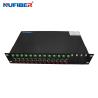 Buy cheap NF-16V-T/R-F20-1080P Fiber Video Converter for HD-CVI/TVI/AHD 16CH 1080P Video Transmission 1310/1550nm 20km FC from wholesalers