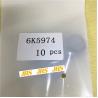 Buy cheap 6k5974 6D1355 5P4076 4F5675 FKM ORING NBR seal black for Excavator Loader from wholesalers