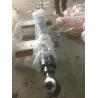 Buy cheap Sany SY215-8 arm hydraulic cylinder Sany excavator spare parts from wholesalers