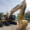 Buy cheap 36Ton Used Cat336d2 Hot Sale Top Brand Cat Hydraulic Crawler Excavator 336D2 for sale from wholesalers