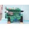Buy cheap 40kw K4100ZD Weifang Weichai Huafeng Water Cooled Diesel Engine for Diesel Generator from wholesalers