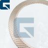 Buy cheap 3502034 Excavator Parts Clutch Friction Plate Brake Disc from wholesalers