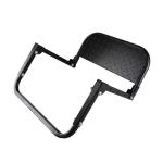 TOYOTA CAMRY JPP 2024 Folding Step Ladder on Wheels for Trucks and Vehicles Made