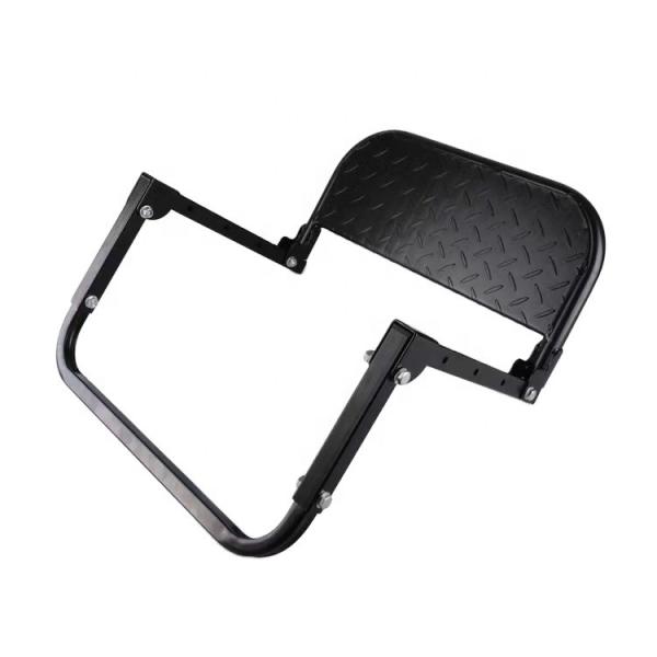 Buy cheap TOYOTA CAMRY JPP 2024 Folding Step Ladder on Wheels for Trucks and Vehicles Made from wholesalers