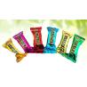 Buy cheap Commercial Automatic Cylindrical Candy Pillow Pack Machine from wholesalers