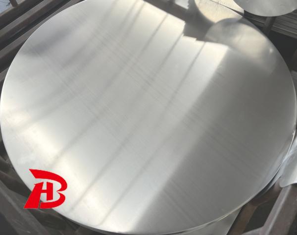 Buy cheap Round 1000 Series Aluminum Circle Disc For Teapot from wholesalers