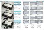 Rectangular Embedded Bathtub Jacuzzi Massage Bathtub Sleek Design Customised
