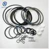 Buy cheap Hydraulic Breaker Spare Parts HB30G Hydraulic Seal Kits Hydraulic Breaker Hammer Seal Kit For Furukawa HB30G HB20G from wholesalers