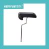 Buy cheap Gynecology Chair Parts Black PU Metal Material For Gynecology Bed Table from wholesalers