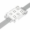 Buy cheap LED Linear Point Light Outdoor Full Color Waterproof Engineering Point Light from wholesalers