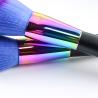 Buy cheap 7Pcs Makeup Brush Set Soft Fluffy Bristles Gradient Ferrule Cosmetics Brush from wholesalers
