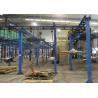 Buy cheap Customized Overhead Conveyor Coating Line For Heavy-Duty Products from wholesalers