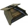 Buy cheap ROSH Metal Machining Parts , High Precision metal welding fabrication 0.05MM from wholesalers