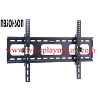 Buy cheap Heavy Duty Tilting TV Wall Mount Bracket for 32"-65" LED LCD Plasma TVs (PB-117M product