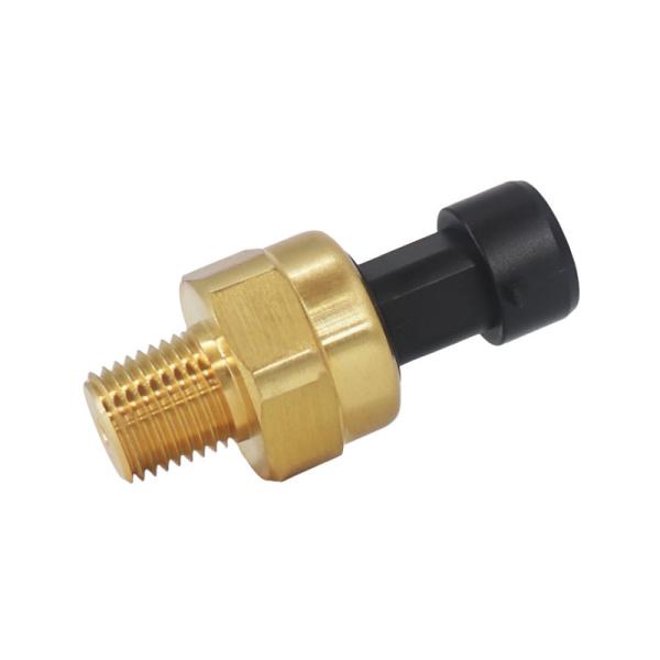 Buy cheap Anti Corrosive Packard IOT Pressure Sensor Brass Material 1% Accuracy from wholesalers