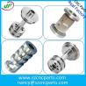 Buy cheap Aluminum, Stainless, Iron, Bronze, Brass, Alloy, carbon Steel Textile Machine Parts Factory from wholesalers