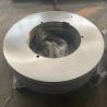 Buy cheap Large Diameter 1200mm Rotary Slitter Knives For Rolling Mill Equipment from wholesalers