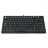 Buy cheap 2 In 1 Black Washable Keyboard And Mouse High Temperature Resistant from wholesalers