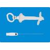 Buy cheap 57MM Sterile Endo Fascial Perclose Closure Device For Abdominal Surgery from wholesalers