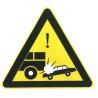 Buy cheap Other warning type signs from wholesalers