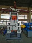 XSM 250 Banbury Internal Mixer 110L Banbury Kneading Equipment