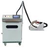Buy cheap Fiber Laser Welder Stainless Steel Aluminum Laser Spot Welding Machine 100Hz 220V from wholesalers