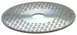 High Precision Diamond Cutting Blade , No Chipping Diamond Marble Cutting Blade