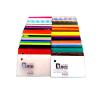 Buy cheap Unbreakable Durable Cast Color Acrylic Sheets 2mm To 50mm from wholesalers