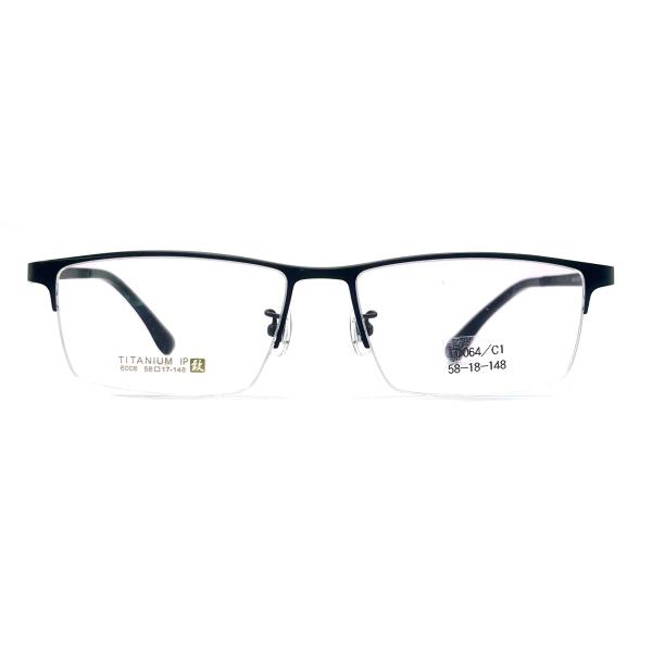Buy cheap TD064 Fashionable Titanium Frame for Eyecare Professionals from wholesalers