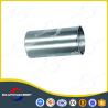 Buy cheap Cast Iron Cylinder Liner Sleeve 227WT41 108mm D0846 Man Diesel Engine Parts from wholesalers