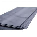 Non-Alloy 20mm Thickness ASTM A36 Mild Steel Plate Carbon Structural Steel Sheet