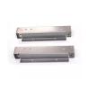 Buy cheap Ra1.6 Sheet Metal Bending Services Wire Drawing Polished Surface from wholesalers