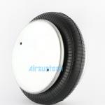 (2)3/8'' 16 UNC On 157.5mm Centered Air Spring 94016 Torpress T19 Oscillating