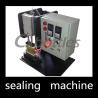 Buy cheap Durable Stand Up Pouch Sealing Machine / Plastic Spout Sealing Machine 4.9*0.6mm Inner Size from wholesalers